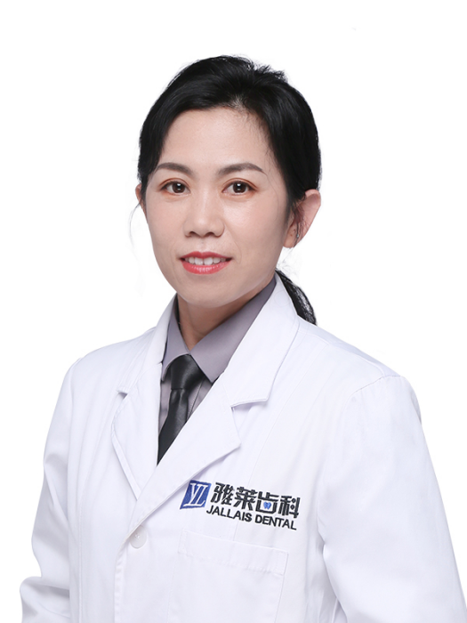 紀亞梅(杭州雅萊口腔門診部正畸院長) 紀亞梅(杭州雅萊口腔門診部正畸院長)