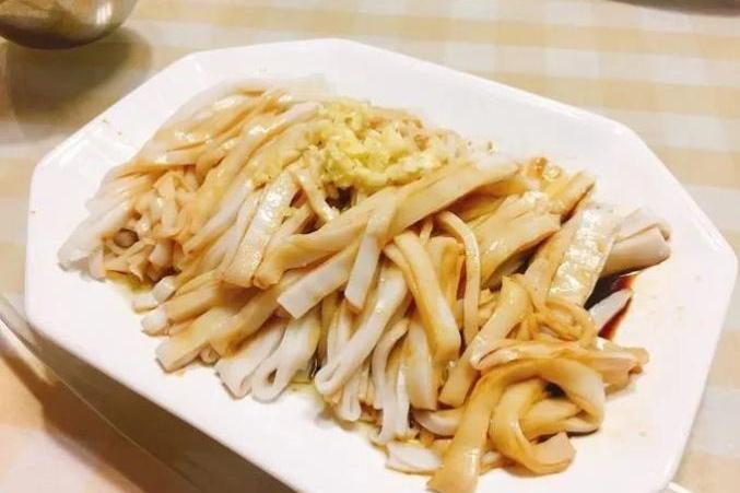 高州撈粉 高州撈粉