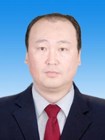 吉雅(內蒙古輝河國家級自然保護區管理局黨組成員、副局長) 吉雅(內蒙古輝河國家級自然保護區管理局黨組成員、副局長)