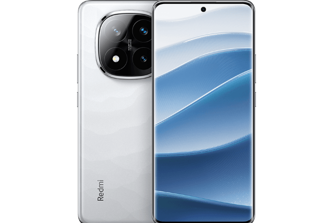 Redmi Note 14 Pro+ Redmi Note 14 Pro+
