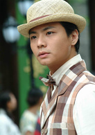 武十郎(楊千嬅、霍建華主演的功夫喜劇)