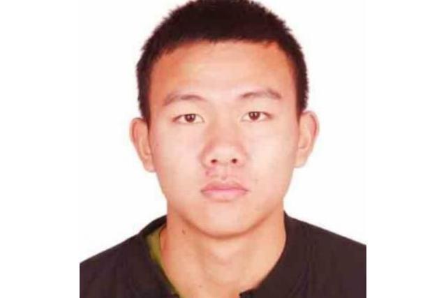王磊(中國田徑運動員)