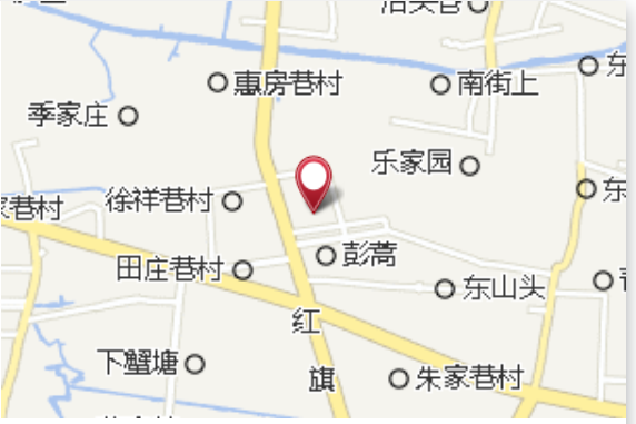 華士養殖場
