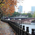 湖心橋 湖心橋