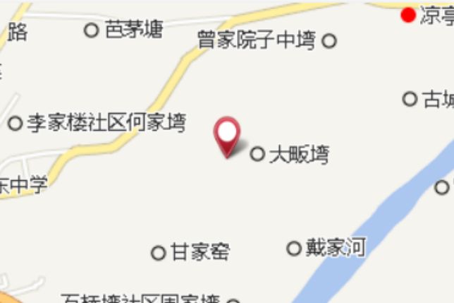 屋塆 屋塆