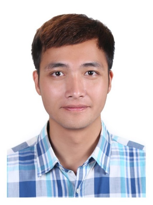 楊承叡