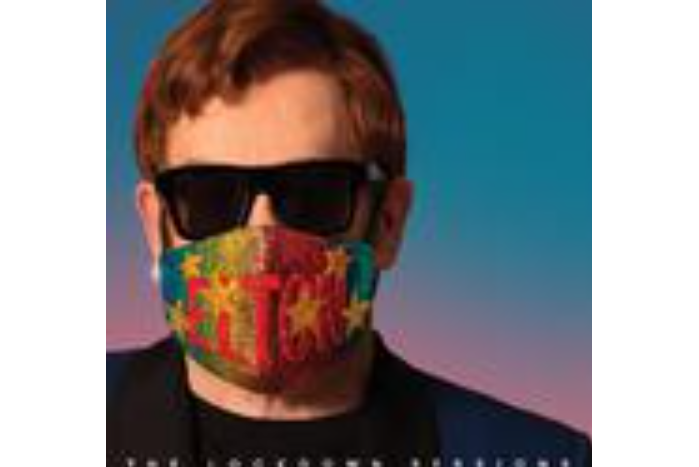 Orbit(Elton John與SG Lewis演唱的歌曲) Orbit(Elton John與SG Lewis演唱的歌曲)