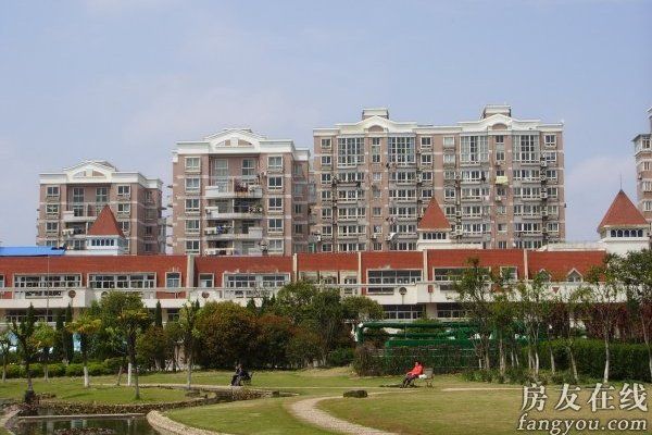 御橋花園(民樂苑) 御橋花園(民樂苑)