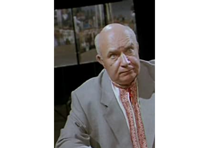 Igor Kashintsev Igor Kashintsev