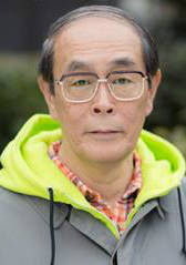 三個歐吉桑2