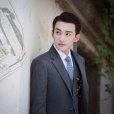 林小莊(電視劇《秋蟬》角色) 林小莊(電視劇《秋蟬》角色)