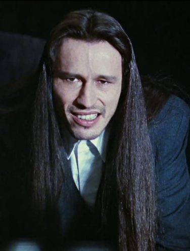 烏鴉(美國1994年李國豪主演電影)
