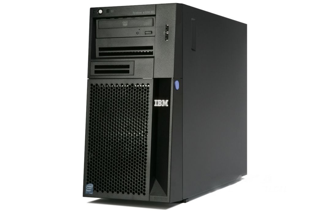 聯想System x3200 M3(7328I04) 聯想System x3200 M3(7328I04)