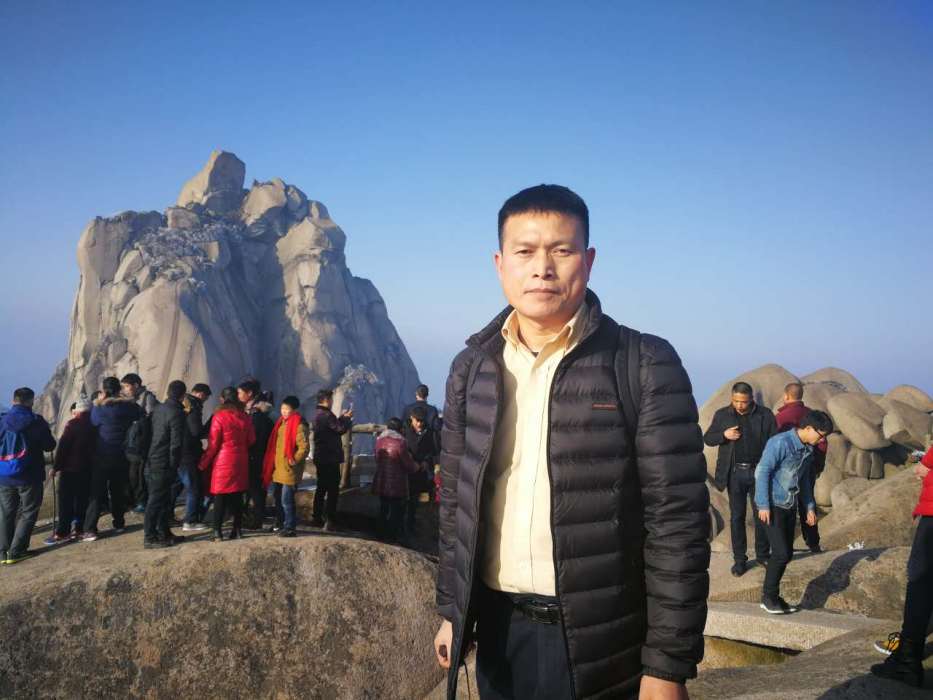 苗付友 苗付友
