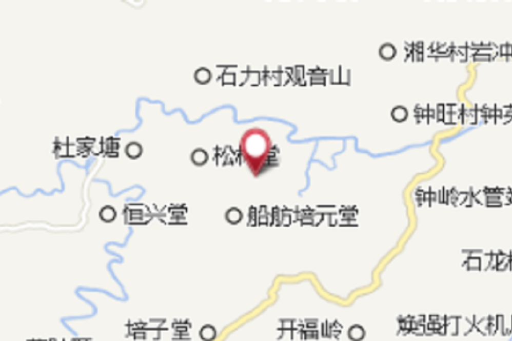船舫村 船舫村