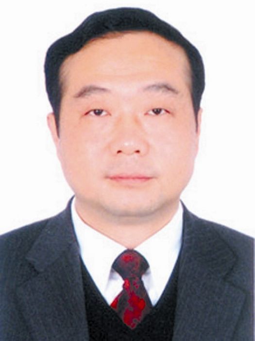 沈學強 沈學強