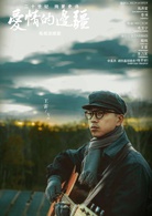 愛情的邊疆(2018年毛衛寧執導電視劇)
