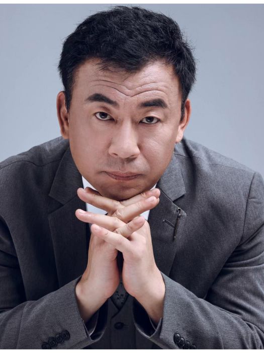 高德亮(中國內地影視男演員) 高德亮(中國內地影視男演員)