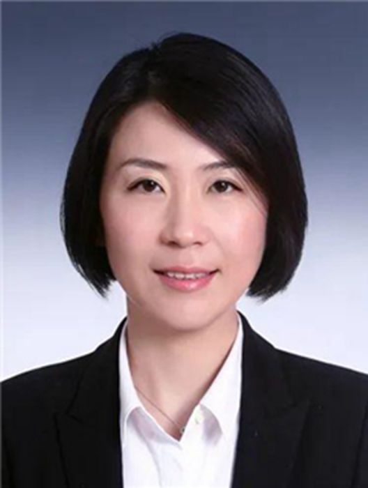 孫靜(遼寧省人大常委會副秘書長) 孫靜(遼寧省人大常委會副秘書長)