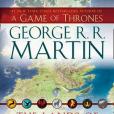 The Lands of Ice and Fire(2012年HarperVoyager出版的圖書) The Lands of Ice and Fire(2012年HarperVoyager出版的圖書)