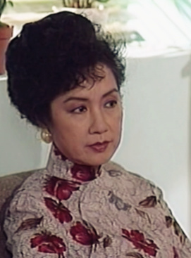 南紅(香港演員) 南紅(香港演員)