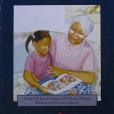 The Best Grandma Ever Hooked on Phonics Book 23 The Best Grandma Ever Hooked on Phonics Book 23