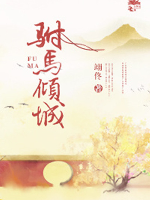 駙馬傾城 駙馬傾城