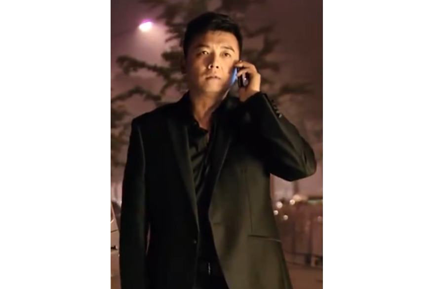 唐永(情感劇《都是兄弟》中的角色,由肖光奕飾演) 唐永(情感劇《都是兄弟》中的角色,由肖光奕飾演)