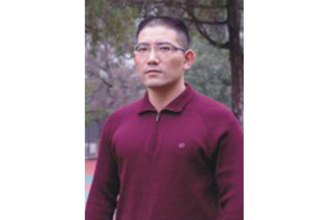 卓張眾 卓張眾