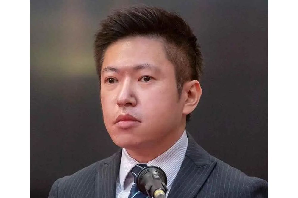 張惇涵 張惇涵