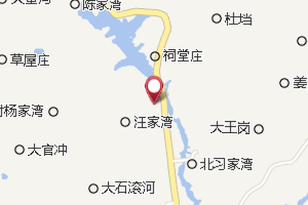 上五里橋 上五里橋