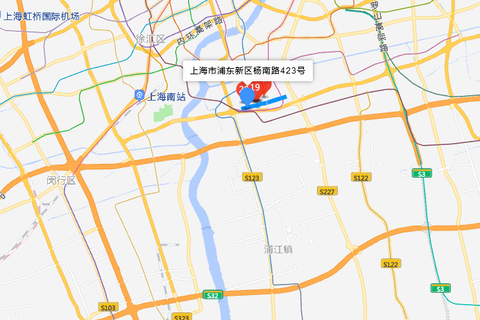 楊南路423號 楊南路423號