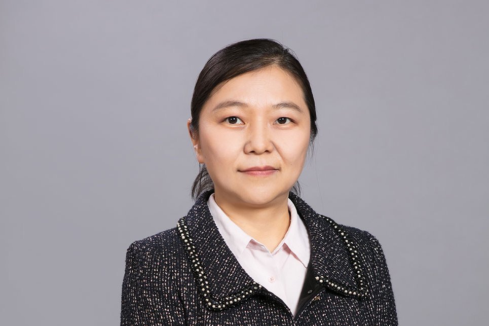 張印(中國科學院國家天文台副研究員) 張印(中國科學院國家天文台副研究員)