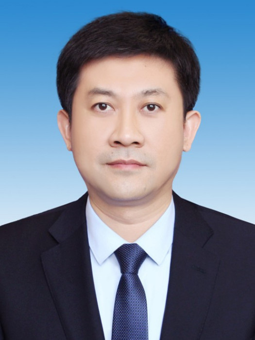 范楷(山西省晉中市昔陽縣委副書記、政府黨組書記、縣長) 范楷(山西省晉中市昔陽縣委副書記、政府黨組書記、縣長)