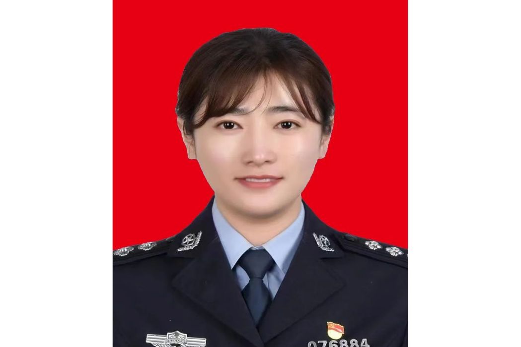 胥珍珍 胥珍珍