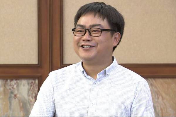 姚慶(吉艾科技原董事長,董事) 姚慶(吉艾科技原董事長,董事)