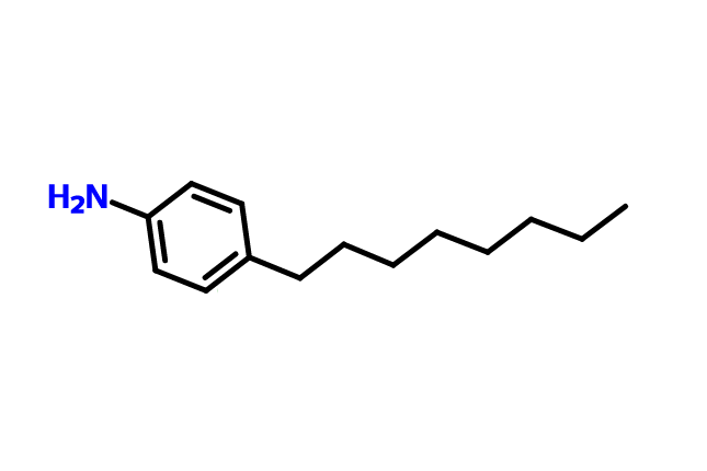 4-辛基苯胺 4-辛基苯胺