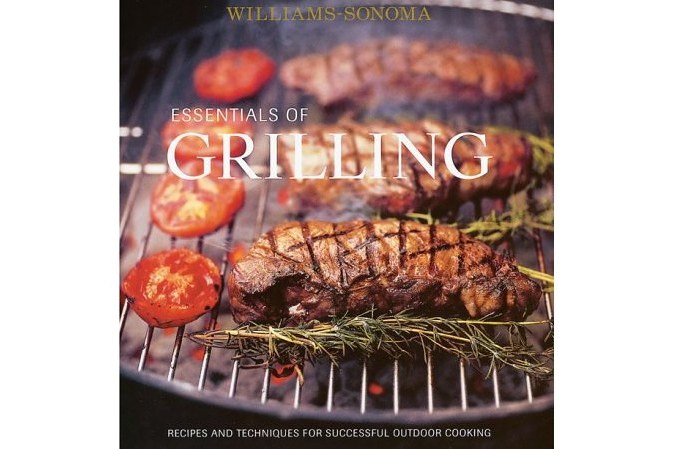 Essentials of Grilling Essentials of Grilling