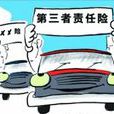 第三者責任險(三責險)