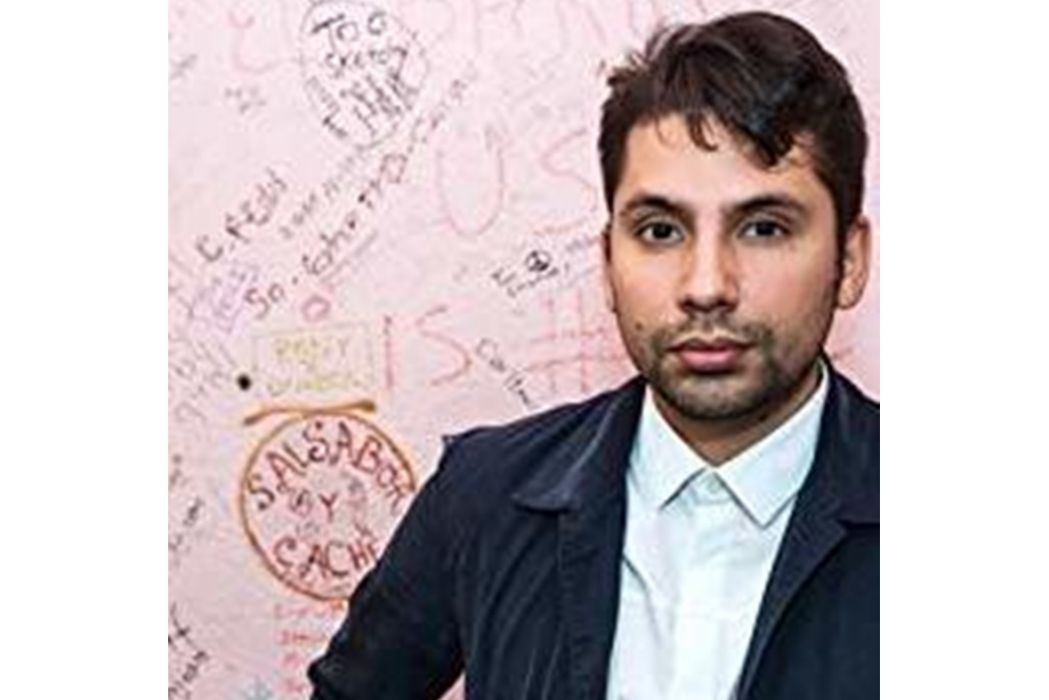Fabrizio Copano Fabrizio Copano
