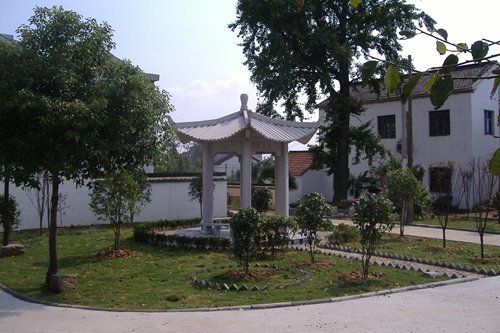 上獅村 上獅村