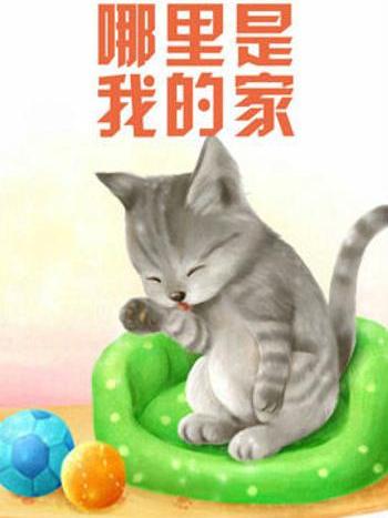 哪裡是我的家