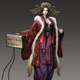 玉藻前(日本傳說中的妖怪)