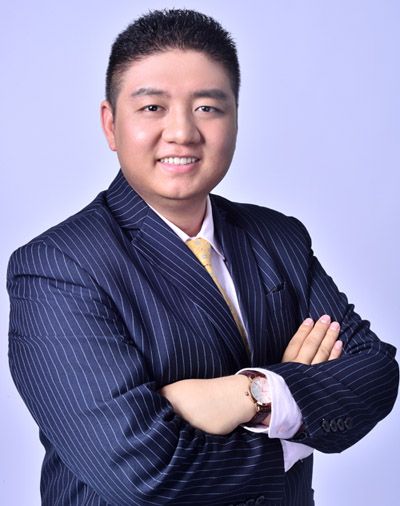 王華輝(深圳聚焦行銷品牌顧問有限公司創始人) 王華輝(深圳聚焦行銷品牌顧問有限公司創始人)