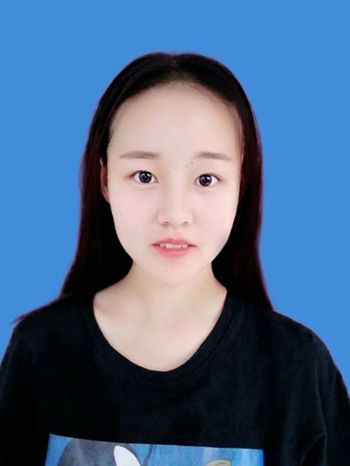 趙雅薇 趙雅薇