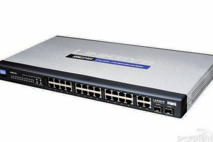 思科SRW224G4 思科SRW224G4