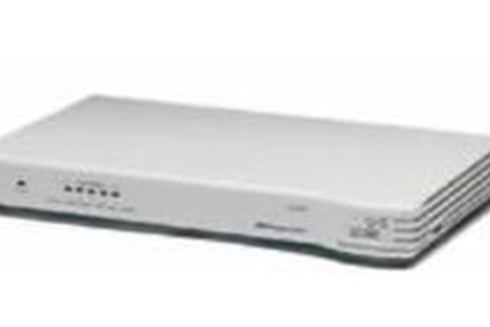 3Com OfficeConnect Switch 5 (3C16793) 3Com OfficeConnect Switch 5 (3C16793)