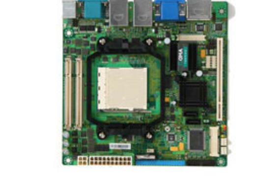 微星Fuzzy RS690E 微星Fuzzy RS690E