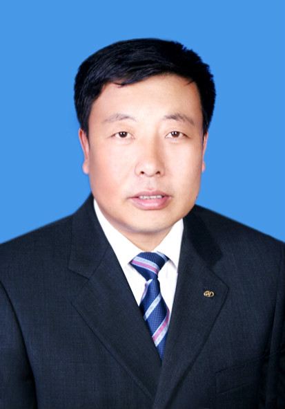 王濤(黑龍江省工業和信息化委員會紀檢組組長)