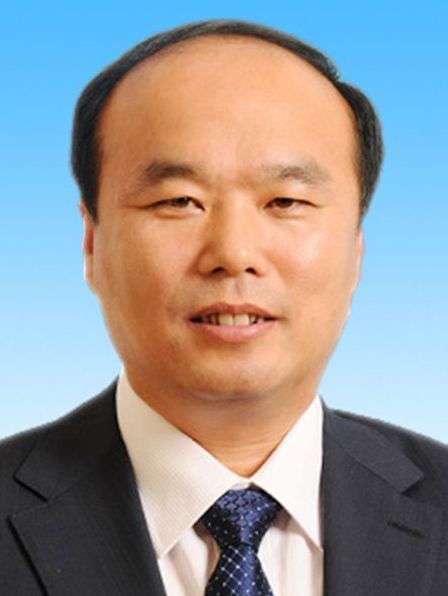 孫勇(北京市大興區民政局三級調研員)